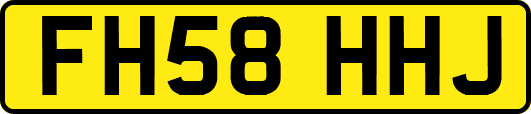 FH58HHJ