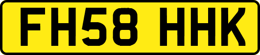 FH58HHK