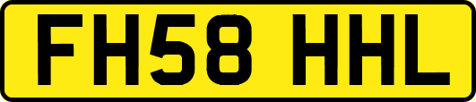 FH58HHL