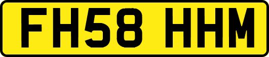 FH58HHM