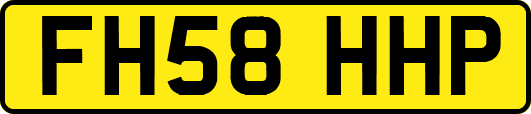 FH58HHP