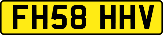 FH58HHV