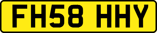 FH58HHY