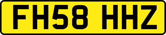 FH58HHZ