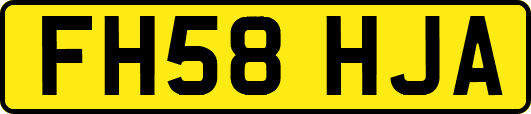 FH58HJA