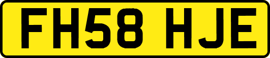 FH58HJE