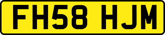 FH58HJM