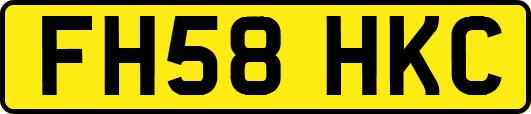 FH58HKC