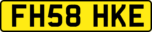 FH58HKE