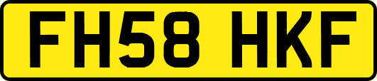 FH58HKF