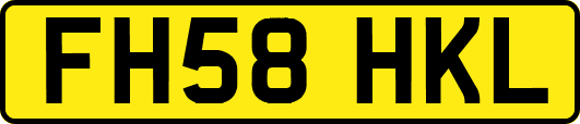 FH58HKL
