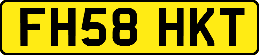 FH58HKT