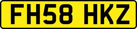 FH58HKZ