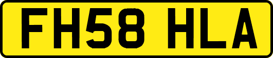 FH58HLA