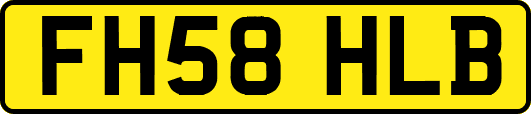 FH58HLB