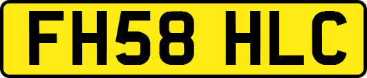 FH58HLC