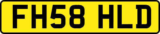 FH58HLD