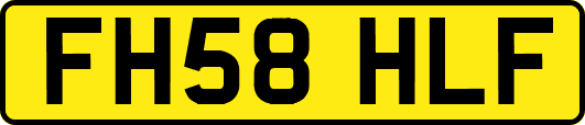 FH58HLF