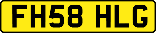 FH58HLG