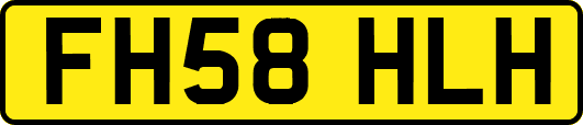 FH58HLH