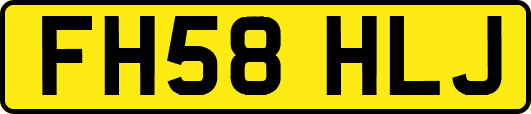 FH58HLJ