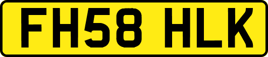 FH58HLK