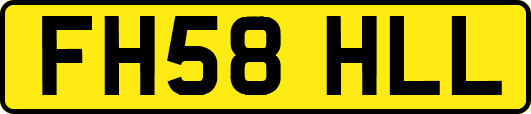 FH58HLL