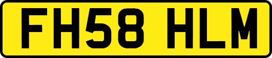 FH58HLM