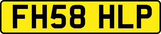 FH58HLP