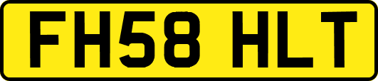 FH58HLT