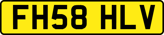 FH58HLV