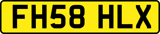 FH58HLX