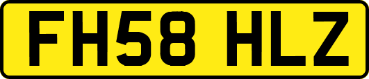 FH58HLZ