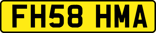 FH58HMA