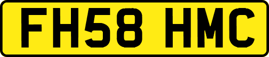 FH58HMC