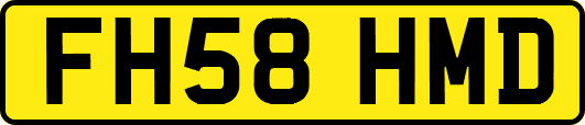 FH58HMD