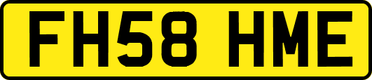 FH58HME