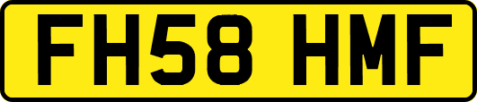 FH58HMF
