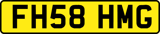 FH58HMG