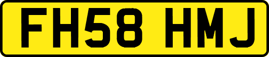 FH58HMJ