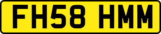 FH58HMM