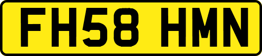 FH58HMN