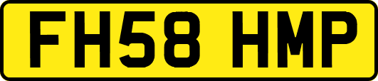 FH58HMP