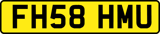FH58HMU