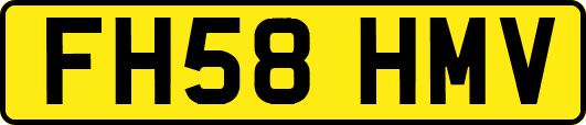 FH58HMV
