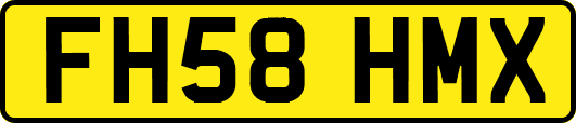 FH58HMX