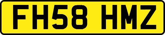 FH58HMZ