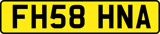 FH58HNA