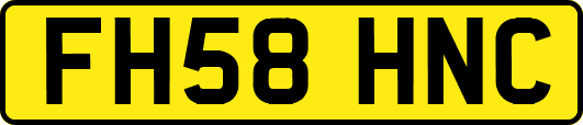 FH58HNC