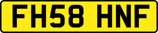 FH58HNF